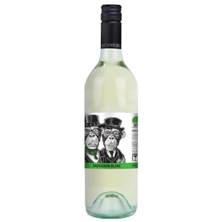 Two Monkeys Sauv Blanc 750ml