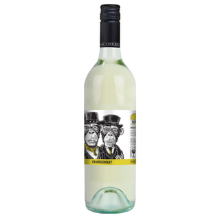 Two Monkeys Chardonnay 750ml