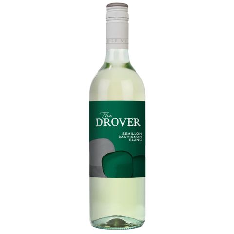 The Drover Sem Sauv Blanc 750ml