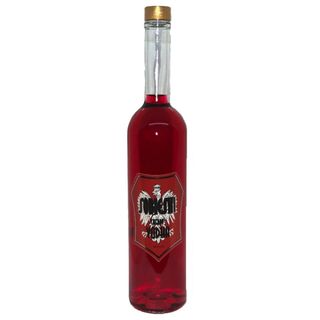 Sobieski Cherry Vodka 700ml