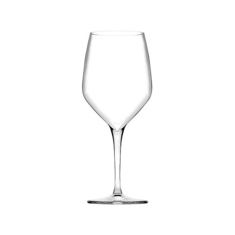 Napa 580ml Glass Inc Etching x24