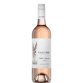 Yalumba Wild Ferments Rose 750ml
