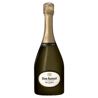 Dom Ruinart Blanc Vintage 2013 GB 750ml