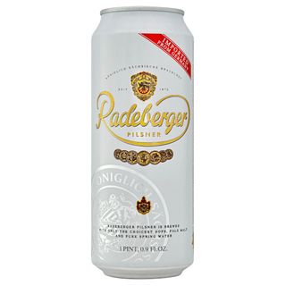 Radeberger Can 500ml x24