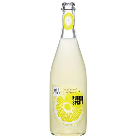 Dal Zotto Pucino Limoncello Spritz 750ml