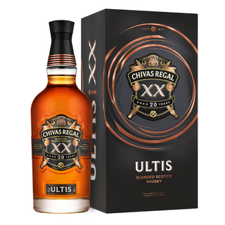 Chivas Regal Ultis XX 700ml