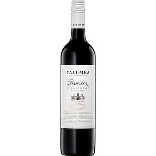 Yalumba Samuels Collection Cab Shiraz 750ml