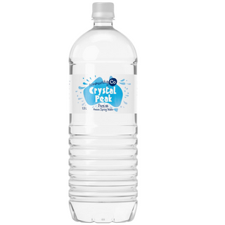 Community & Co Water 1500ml x8