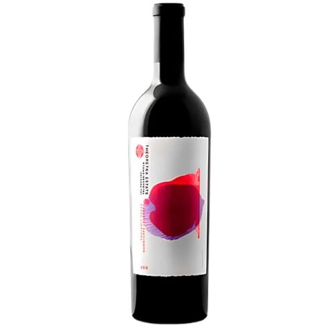 Theopetra Cab Syrah Limniona 750ml