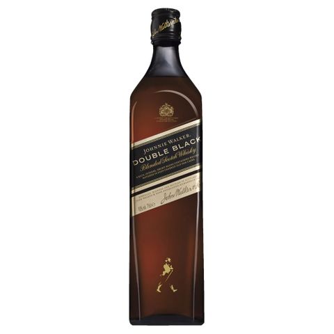 Johnnie Walker Double Black 700ml