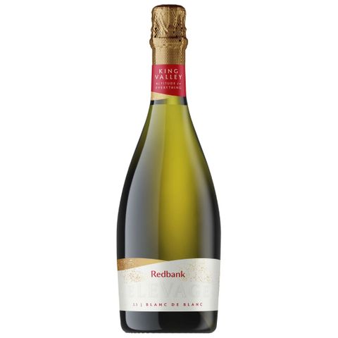 Redbank Elevage Blanc De Blanc 750ml