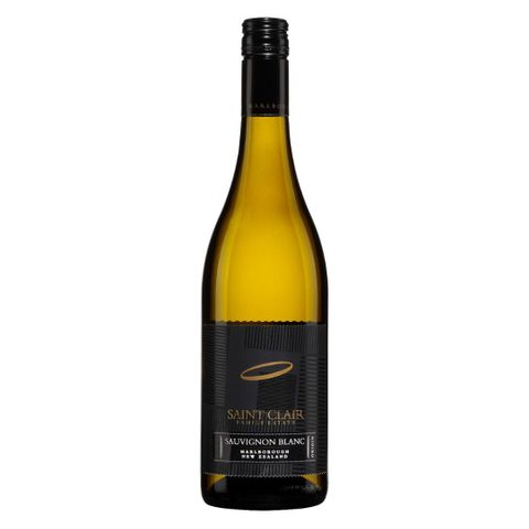 St Clair Origin Sauv Blanc 375ml  HALF BTL