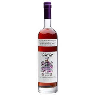 Willett Bourbon 11yo 67.5% 700ml