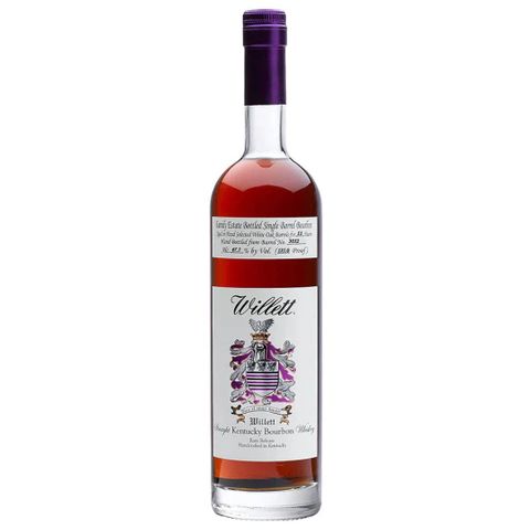 Willett Bourbon 11yo 67.5% 700ml