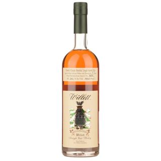 Willett Rye Whiskey 7yo 51.2% 700ml