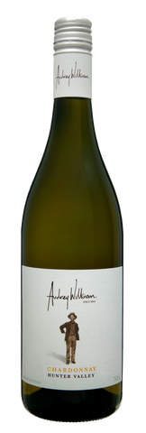 Audrey Wilkinson HV Chardonnay 750ml