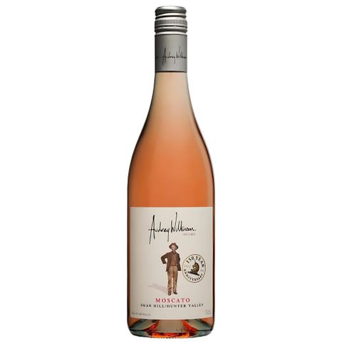 Audrey Wilkinson HV Moscato 750ml