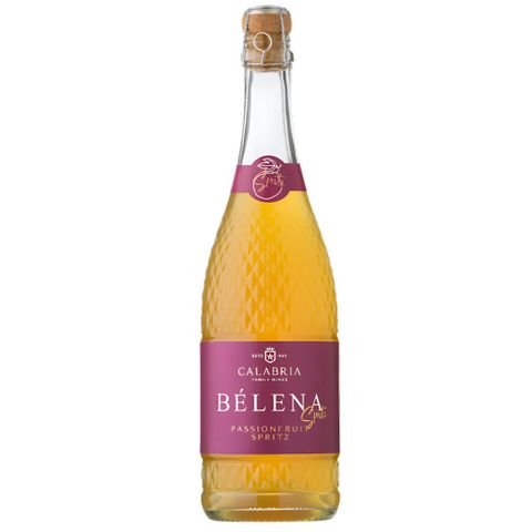 Belena Passionfruit Spritz 750ml