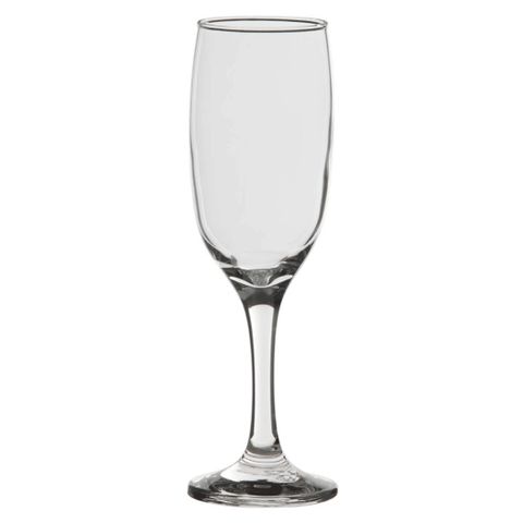 Sheffield Cafe Champagne Flute 190ml x24