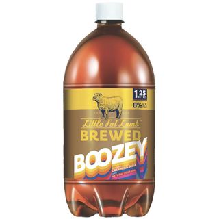 Little Fat Lamb Boozey CS 8% 1.25L-12