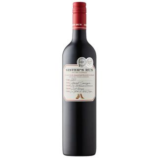 Sisters Run Old Testament Coon Cabernet 750ml