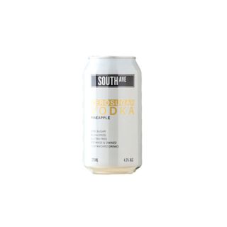 South Ave Pineapple Vodka 375ml x24