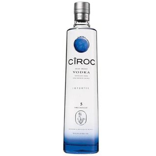 Ciroc Vodka 750ml