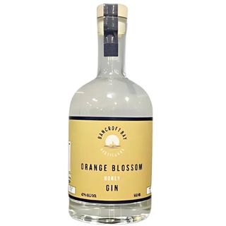 Bancroft Bay Orange Blossom Honey Gin 500ml