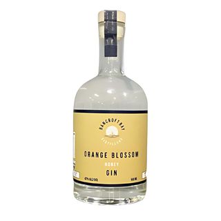 Bancroft Bay Orange Blossom Honey Gin 500ml