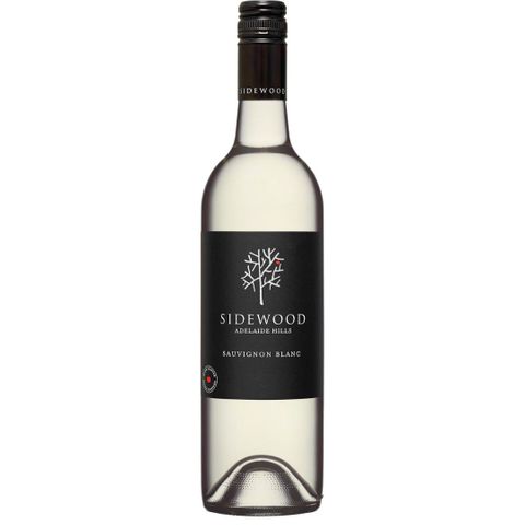 Sidewood Estate Sauv Blanc 750ml