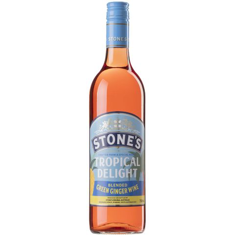 Stones Tropical Delight 750ml