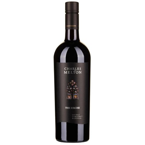 Charles Melton Kirche Shiraz 750ml