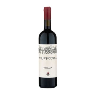 Vallepicciola Grand Cru Toscana Rosso 2021 750ml