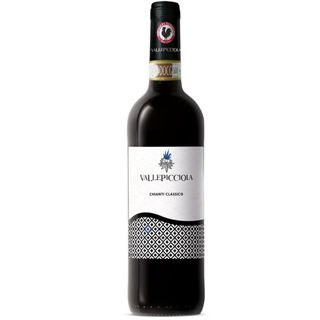 Vallepicciola Chianti Classico 750ml