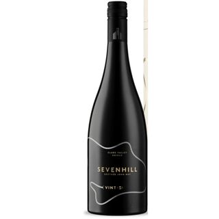 Sevenhill Brother John May Shiraz 750ml