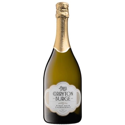 Corryton Burge Sparkling PNC 750ml