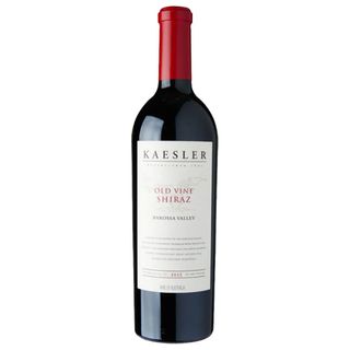 Kaesler Old Vine Shiraz 750ml