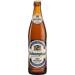 Weihenstephaner Hefe 500ml x12