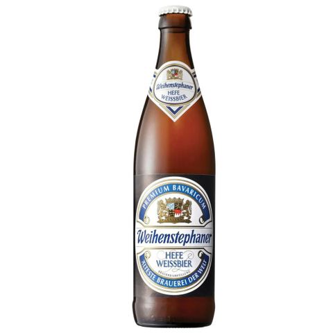 Weihenst Hefe 500ml x12