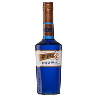 De Kuyper Blue Curacao 500ml