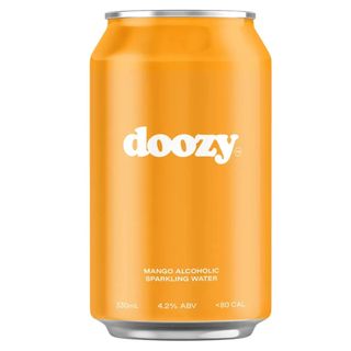 Doozy Vodka Mango Soda 4.2% 330ml x24