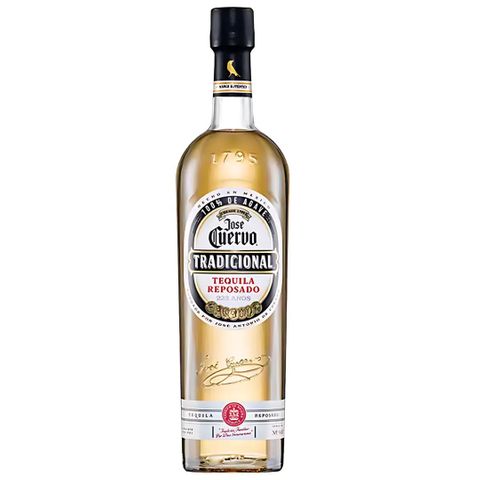 Jose Cuervo Tradicional Reposado 700ml