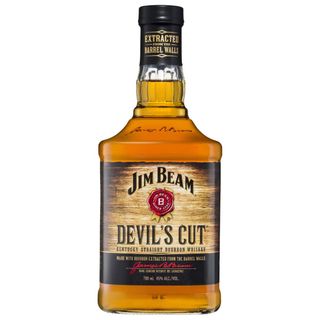 Jim Beam Devils Cut 700ml