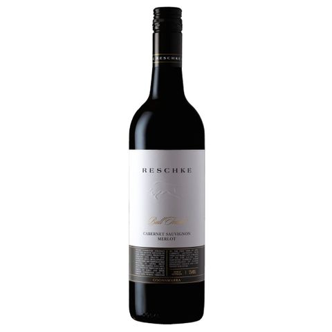 Reschke Bull Trader Cab Sauv 750ml