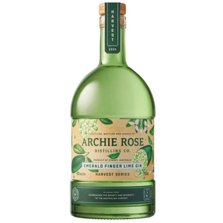 Archie Rose Emerald Finger Lime Gin 700ml