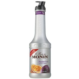 Monin Passionfruit Puree 1L