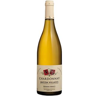 Domaine Perraud Macon Chardonnay 750ml