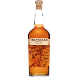 Traveller Whiskey 700ml