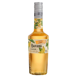 De Kuyper Creme de Bananes 500ml