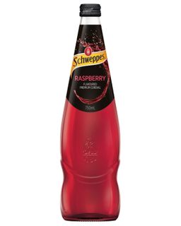 Schweppes Raspberry Cordial 750ml